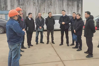 1770597303233203.jpg 市經(jīng)信局到西區(qū)調(diào)研.jpg