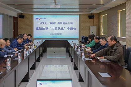 廖廷君一行赴和寧公司、寧夏高效復合肥二期項目現場調研