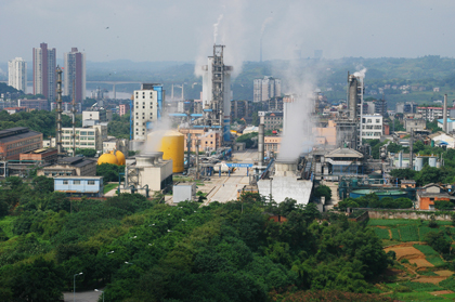 瀘天化股份公司榮獲“新一批國家知識產權優(yōu)勢企業(yè)”稱號