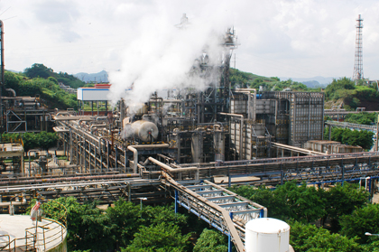 瀘天化股份公司獲批設立博士后創(chuàng)新實踐基地