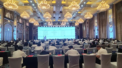 瀘天化兩項(xiàng)成果榮獲2023年全國(guó)石油和化工行業(yè)優(yōu)秀質(zhì)量管理成果獎(jiǎng)