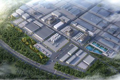 喜報(bào)！瀘天化化工園區(qū)獲批：開啟新一輪產(chǎn)業(yè)發(fā)展新篇章