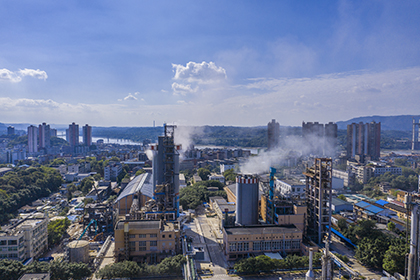 瀘天化股份公司入選全國(guó)企事業(yè)單位民主管理典型經(jīng)驗(yàn)培育名單