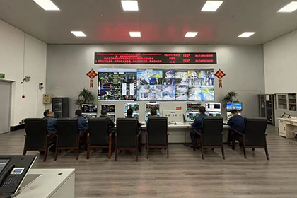 瀘天化股份公司長(zhǎng)周期精細(xì)化管理再創(chuàng)佳績(jī)